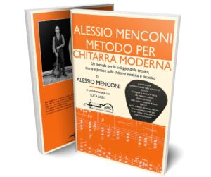 Metodo per chitarra moderna