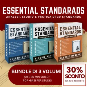 Essential Standards Bundle