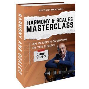 "Armonia e Scale" - Masterclass