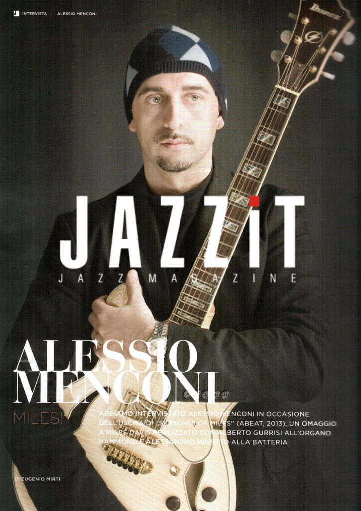 Jazz It Magazine