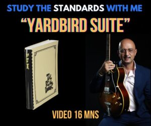 Yardbird Suite