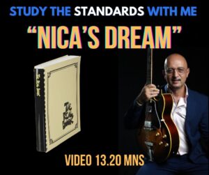Nica's Dream