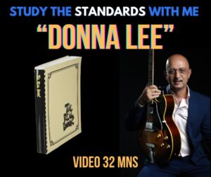 Donna Lee