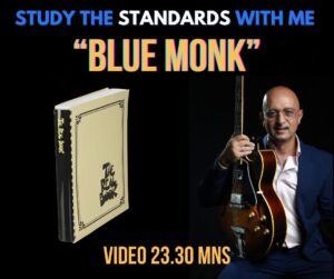 Blue Monk