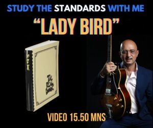 Lady Bird
