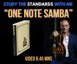 One note samba