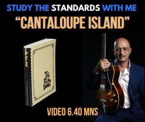 Cantaloupe Island
