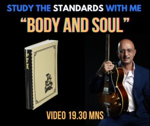 Body and Soul