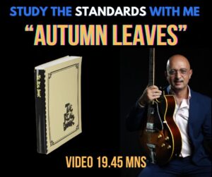 Autumn Leaves