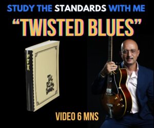 Twisted Blues