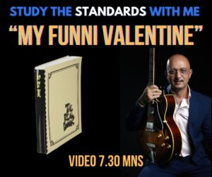 My Funny Valentine