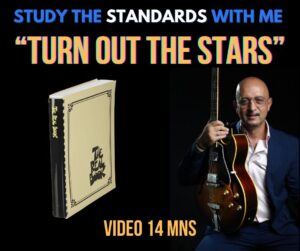 Turn out the stars