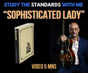 Sophisticated Lady