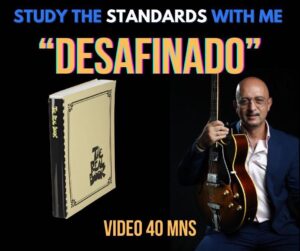 Desafinado