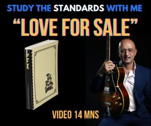 Love for sale