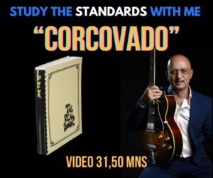 Corcovado