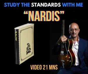 Nardis
