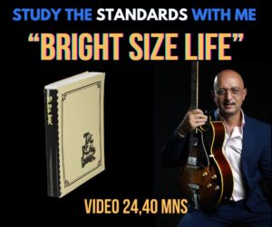 Bright Size Life