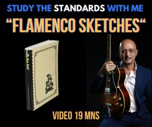 Flamenco Sketches