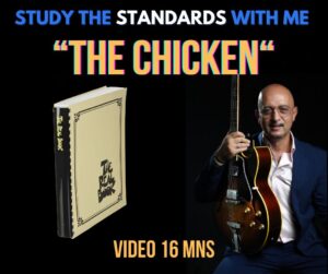 The Chicken