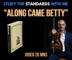 Along Came Betty