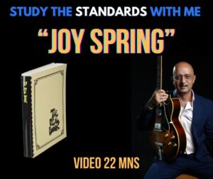 Joy Spring