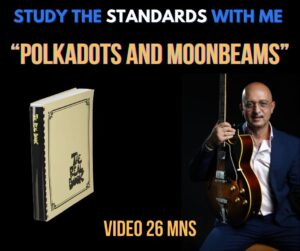 Polkadots and Moonbeams
