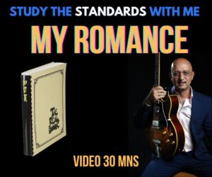 My Romance