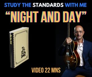 Night and Day